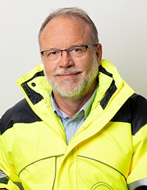 Bausachverständiger, Immobiliensachverständiger, Immobiliengutachter und Baugutachter  Andreas Trepping (REV) Weidenberg