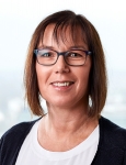 Bausachverständige, Immobiliensachverständige, Immobiliengutachterin und Baugutachterin  Tatjana Neumann Weidenberg