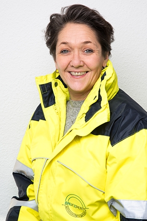 Bausachverständige, Immobiliensachverständige, Immobiliengutachterin und Baugutachterin  Monika Schlüter Weidenberg