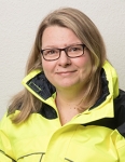 Bausachverständige, Immobiliensachverständige, Immobiliengutachterin und Baugutachterin  Svenja Rohlfs Weidenberg